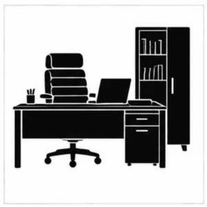 Ofis Mobilyaları